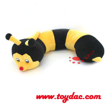 Relleno Bee Neck Pillow